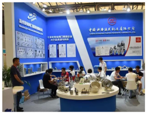 2023上海化工装备展